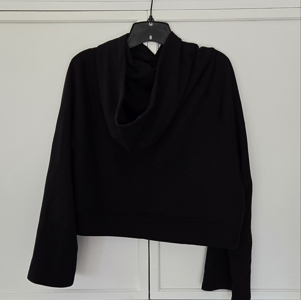 Athleta Cropped Hoodie - Picture 4 of 6